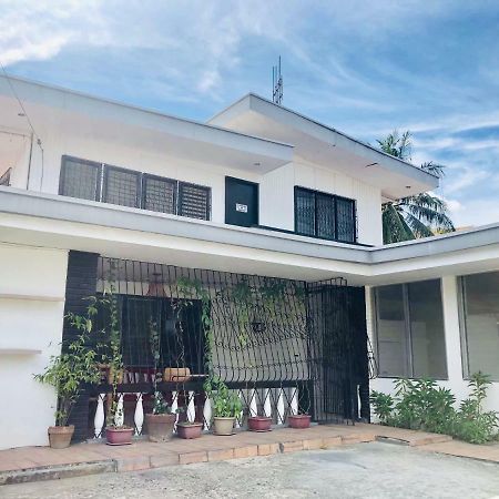 Guesthouse Storyshare Apas Cebu Eksteriør bilde