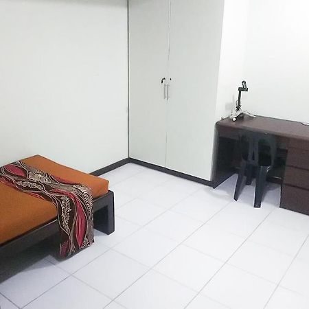 Guesthouse Storyshare Apas Cebu Eksteriør bilde