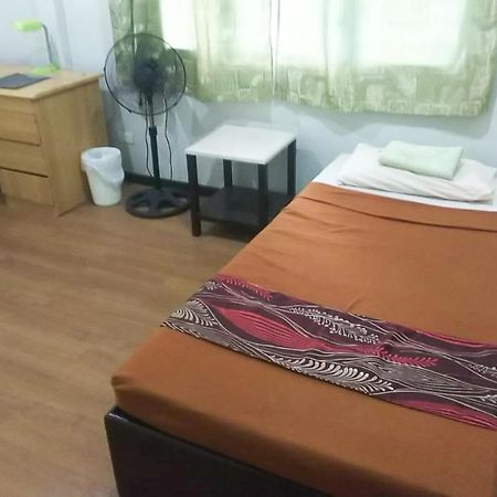 Guesthouse Storyshare Apas Cebu Eksteriør bilde