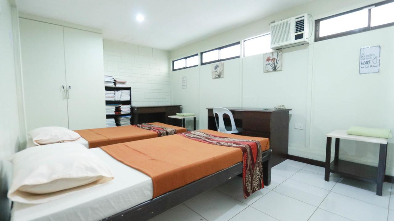 Guesthouse Storyshare Apas Cebu Eksteriør bilde