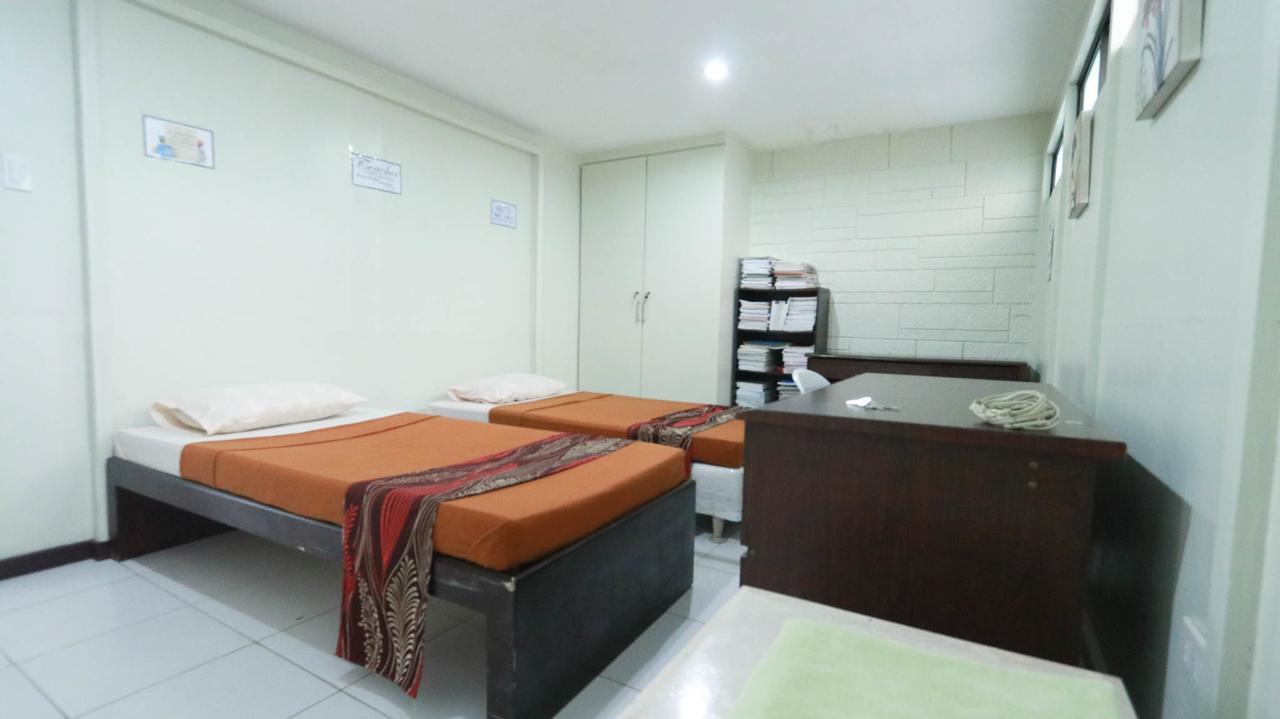 Guesthouse Storyshare Apas Cebu Eksteriør bilde