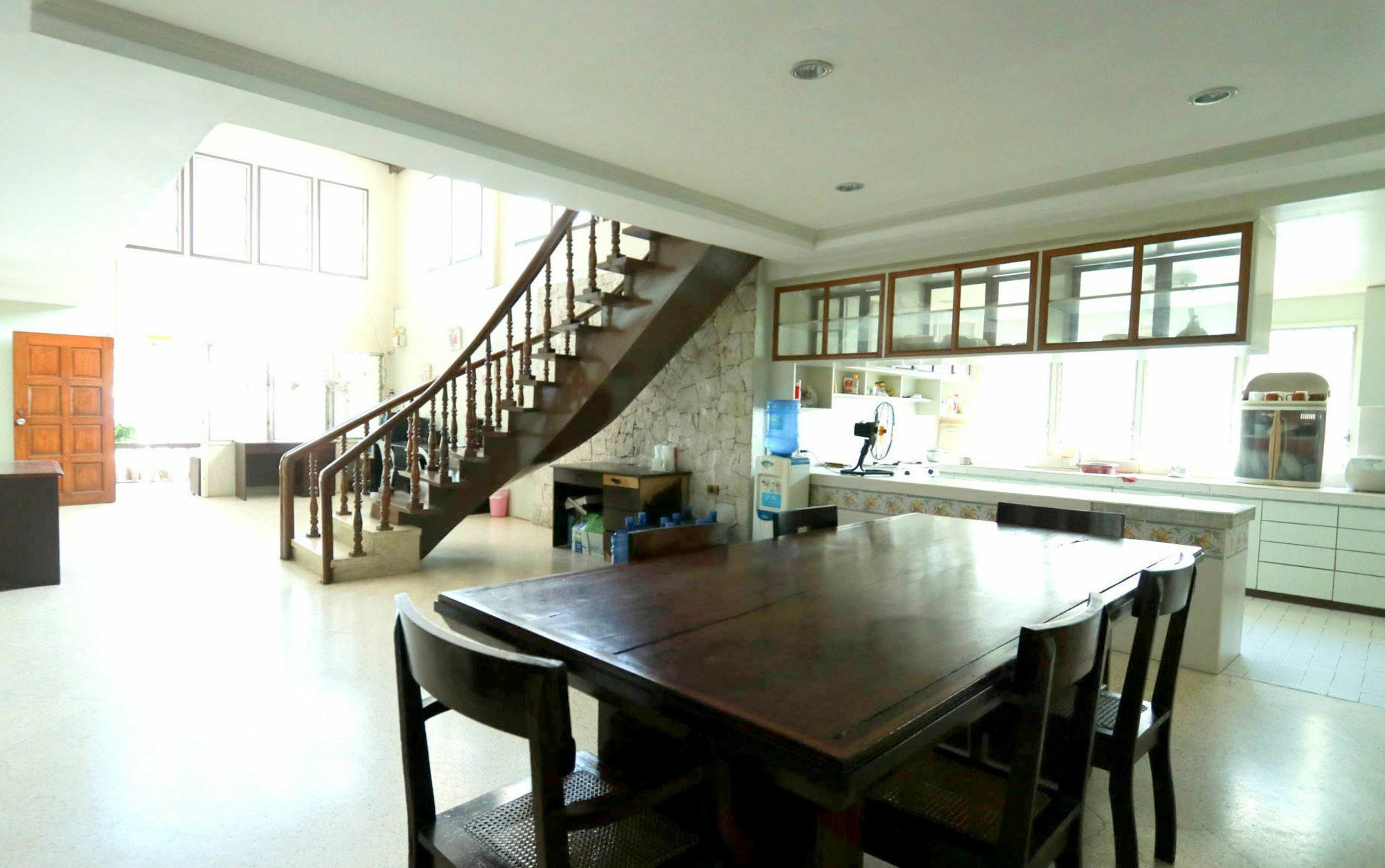 Guesthouse Storyshare Apas Cebu Eksteriør bilde