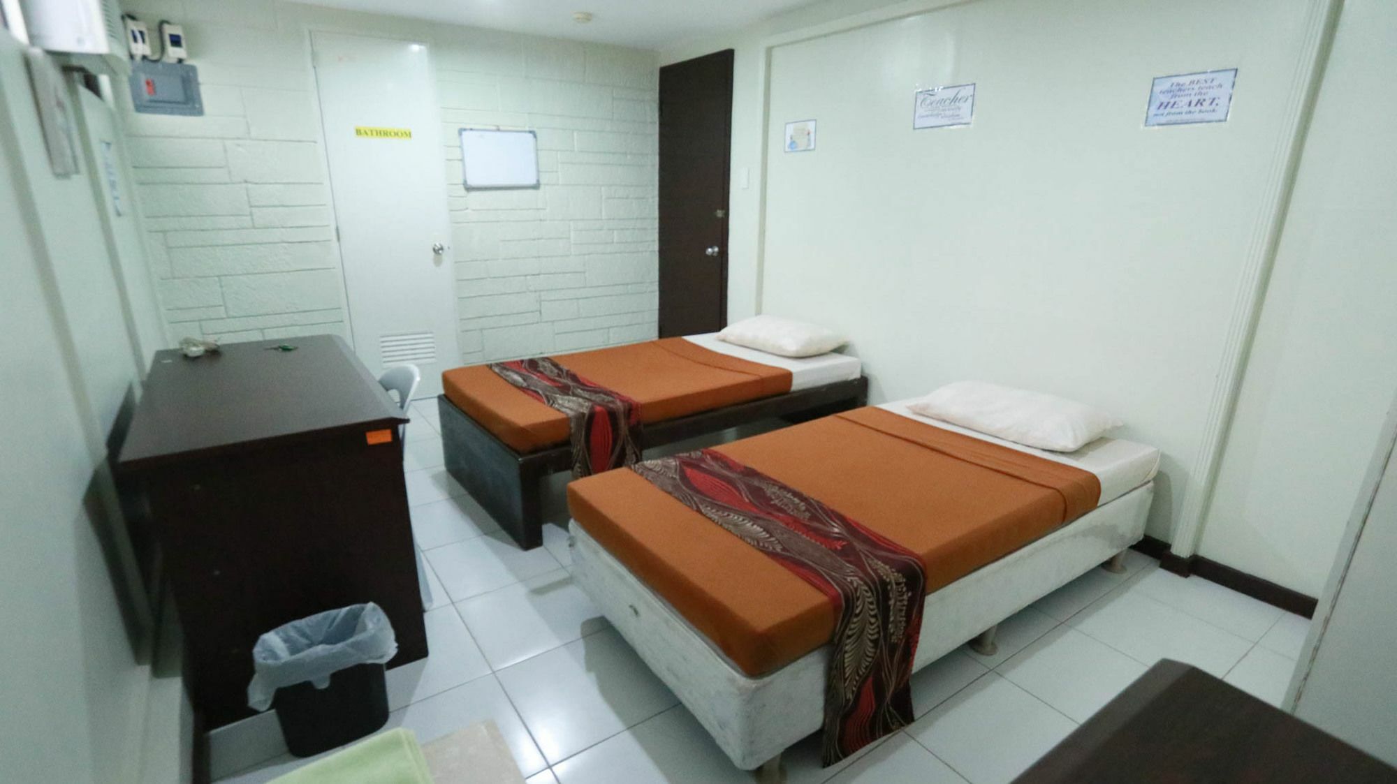 Guesthouse Storyshare Apas Cebu Eksteriør bilde