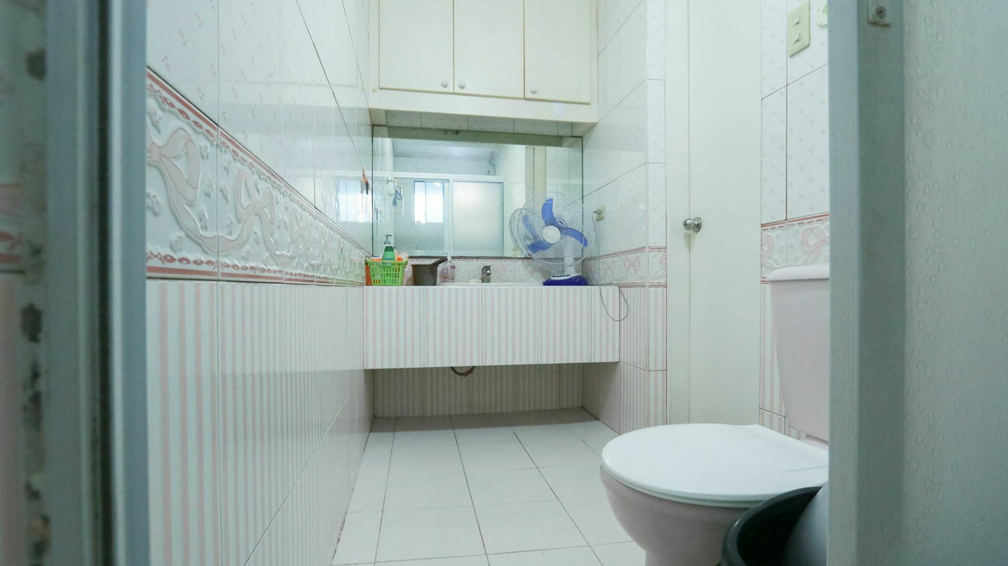 Guesthouse Storyshare Apas Cebu Eksteriør bilde