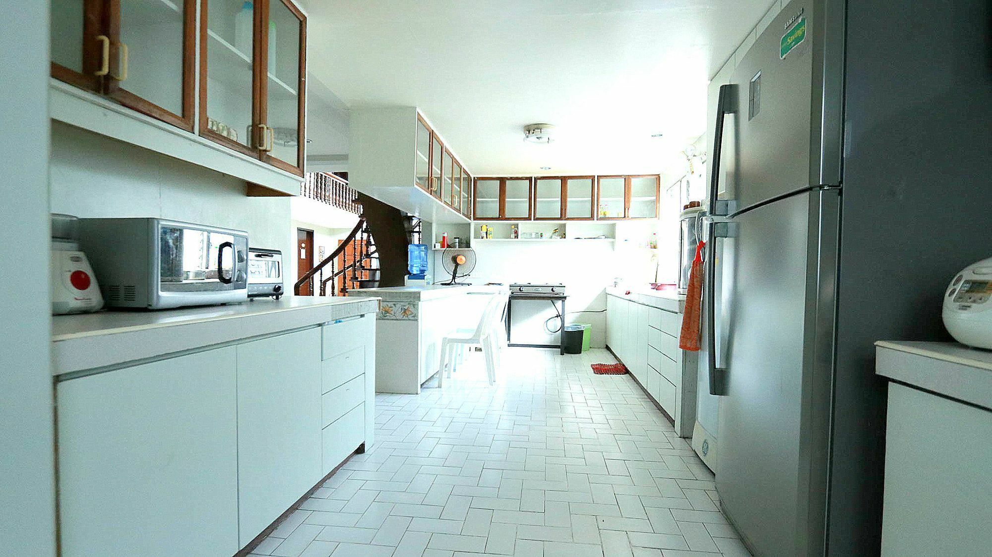 Guesthouse Storyshare Apas Cebu Eksteriør bilde