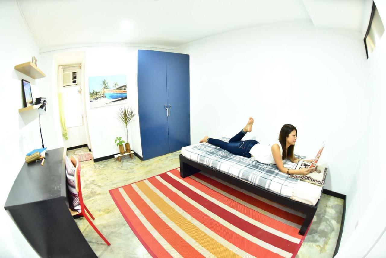 Guesthouse Storyshare Apas Cebu Eksteriør bilde