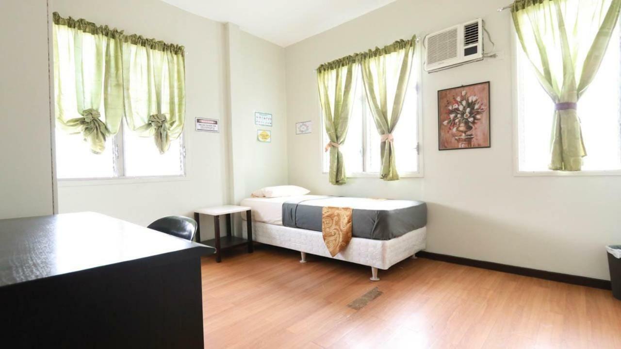 Guesthouse Storyshare Apas Cebu Eksteriør bilde