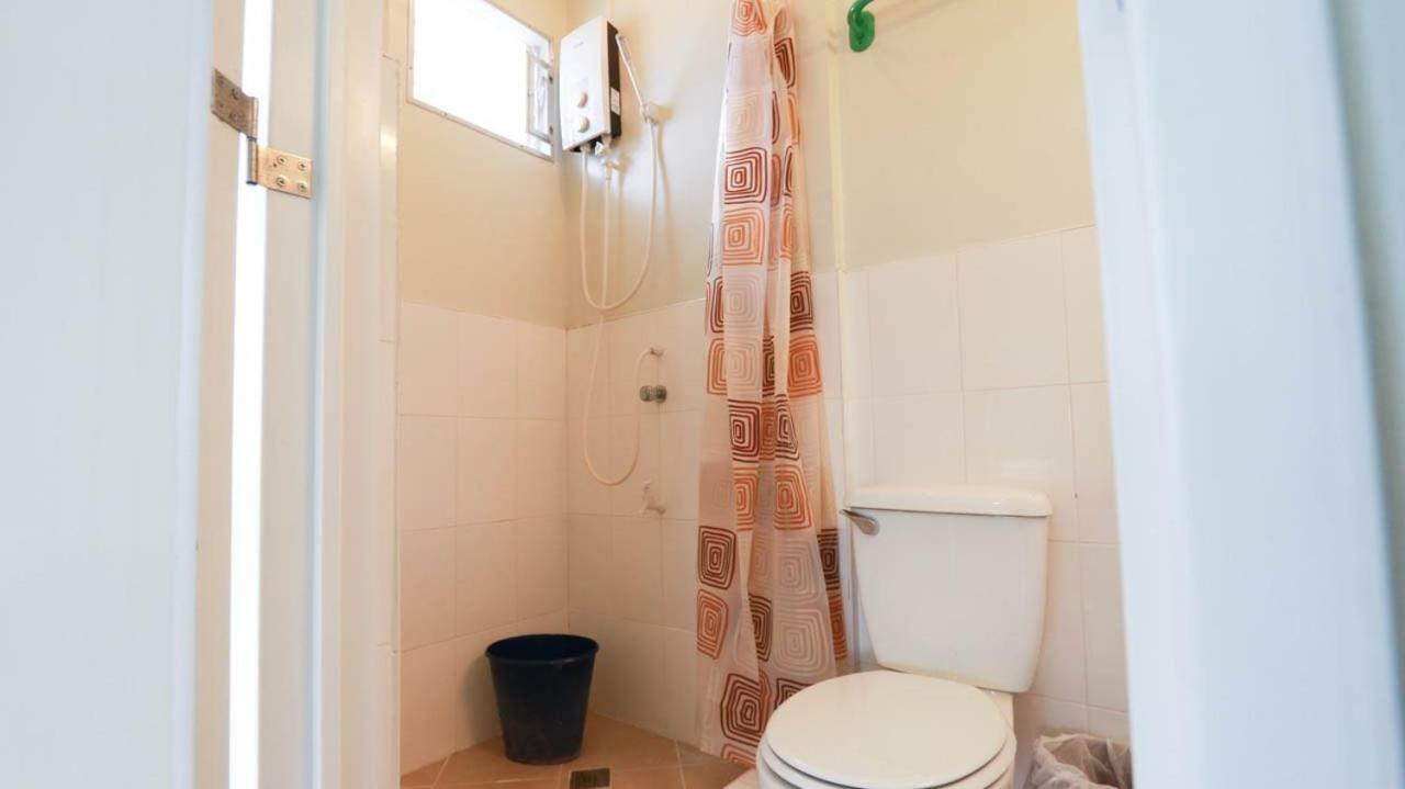 Guesthouse Storyshare Apas Cebu Eksteriør bilde