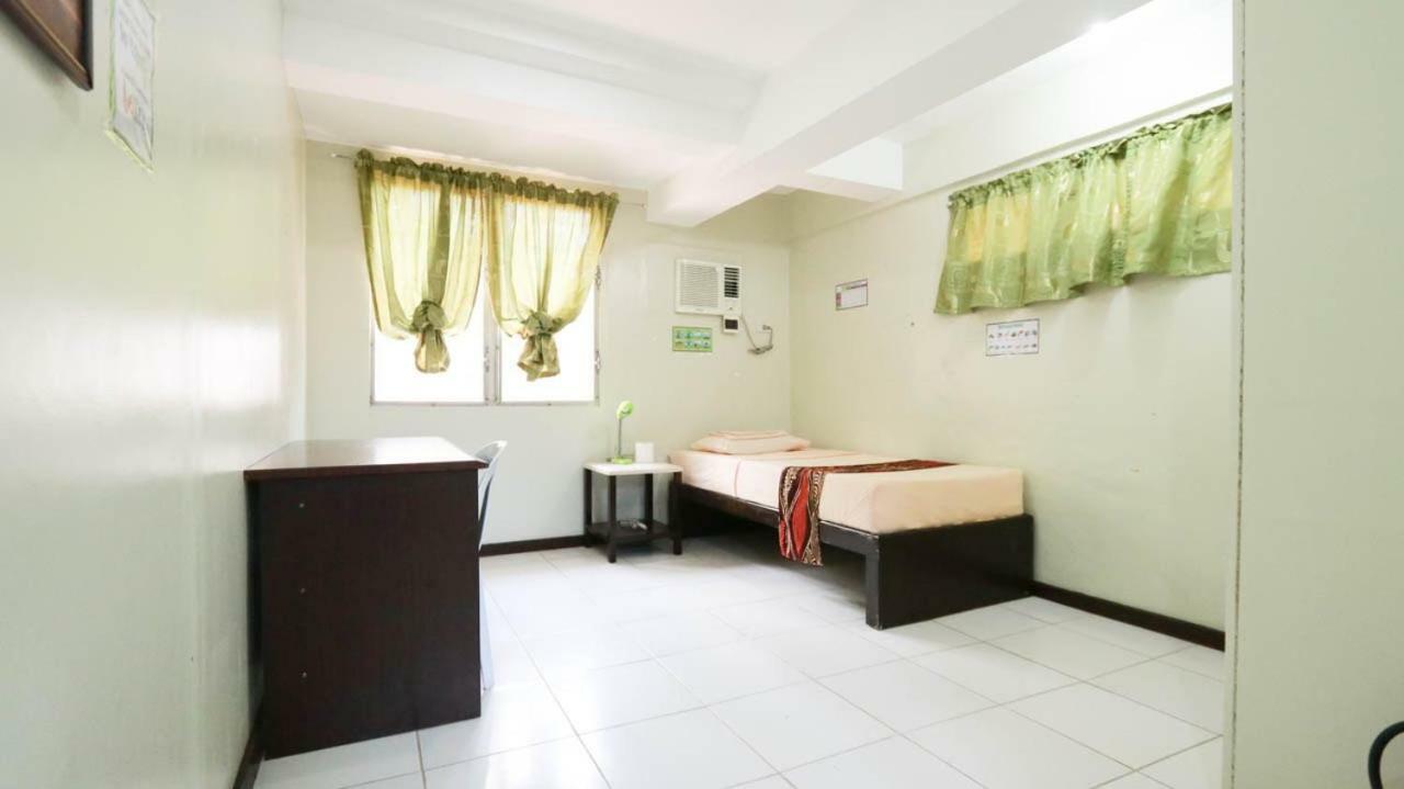 Guesthouse Storyshare Apas Cebu Eksteriør bilde
