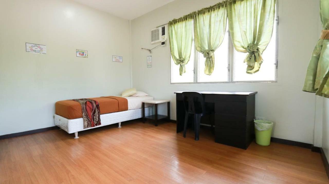 Guesthouse Storyshare Apas Cebu Eksteriør bilde