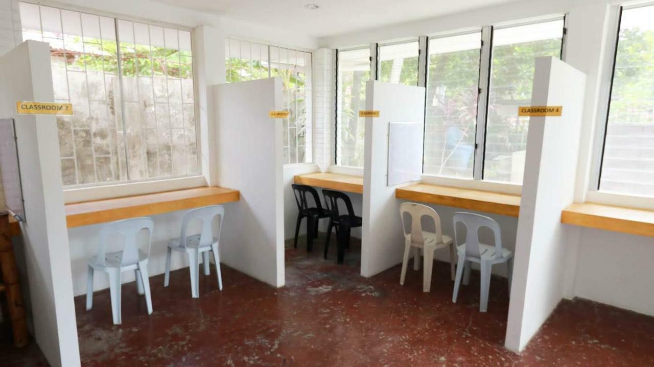 Guesthouse Storyshare Apas Cebu Eksteriør bilde