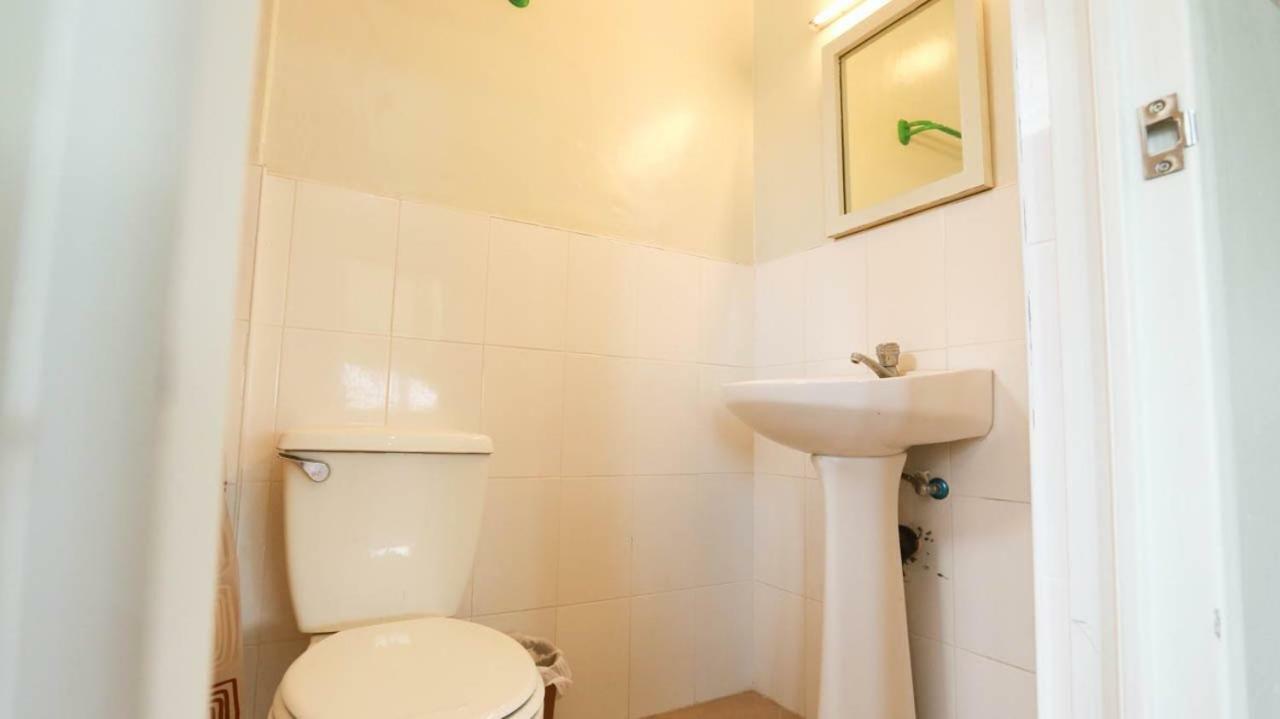 Guesthouse Storyshare Apas Cebu Eksteriør bilde