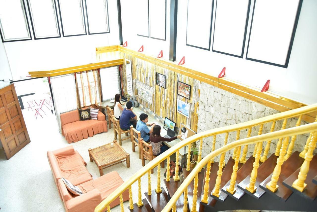 Guesthouse Storyshare Apas Cebu Eksteriør bilde