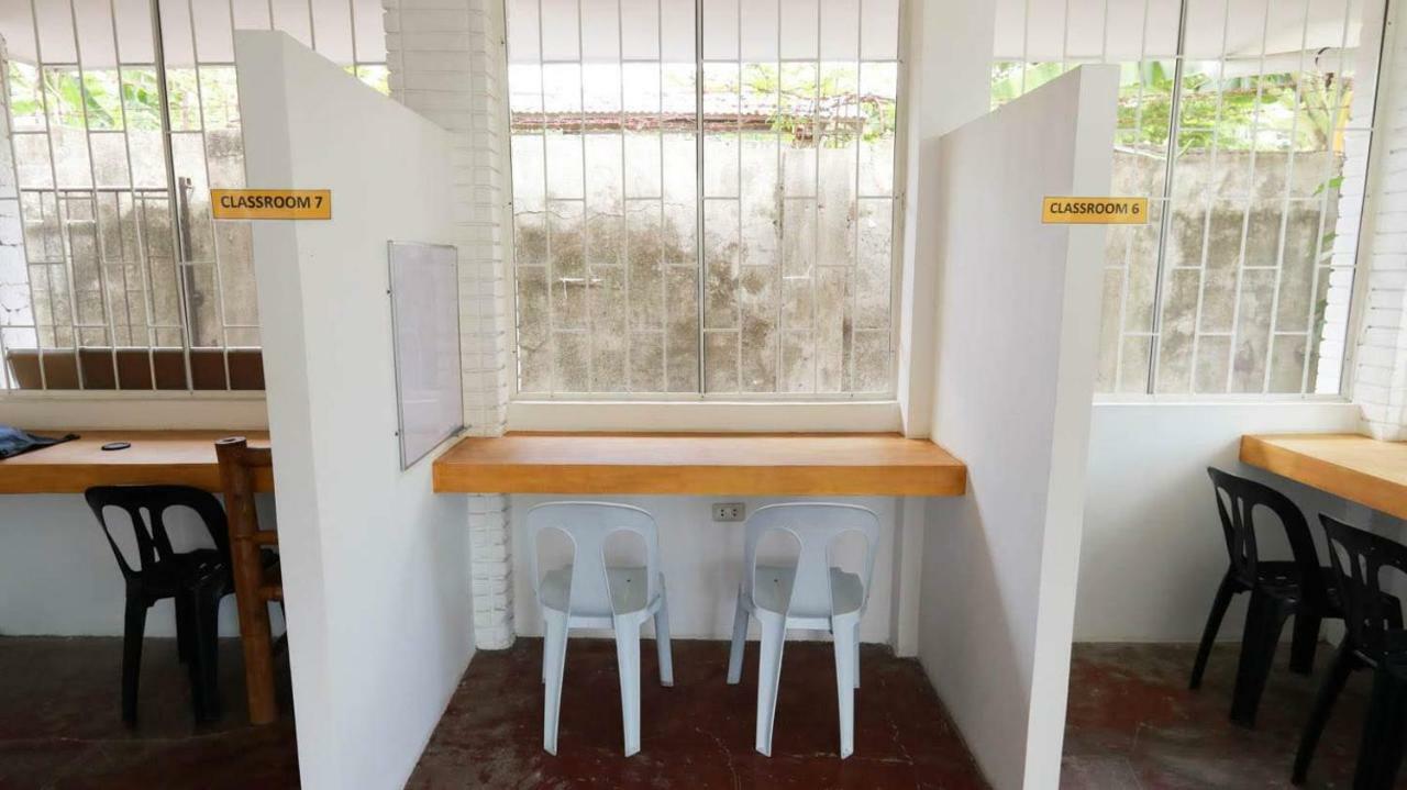 Guesthouse Storyshare Apas Cebu Eksteriør bilde