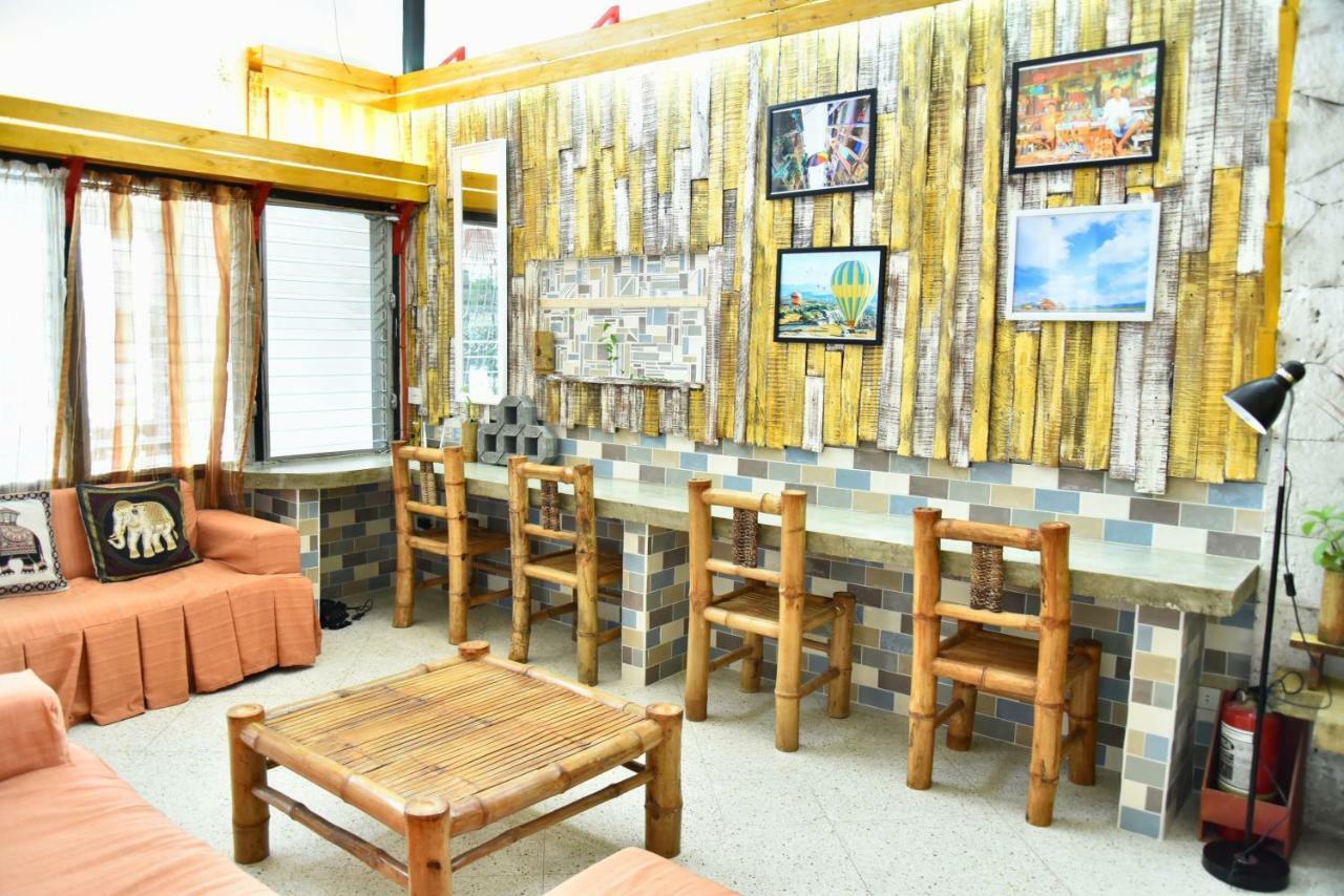 Guesthouse Storyshare Apas Cebu Eksteriør bilde