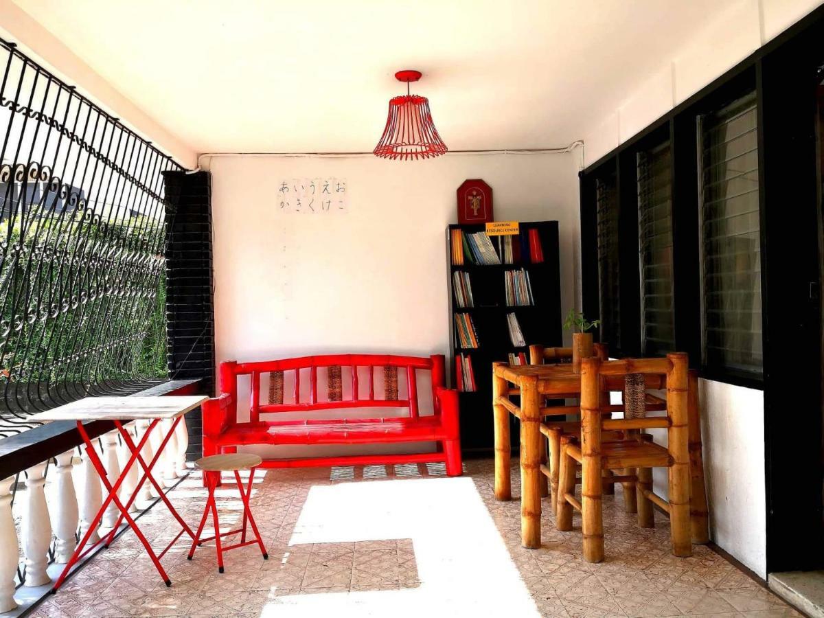 Guesthouse Storyshare Apas Cebu Eksteriør bilde