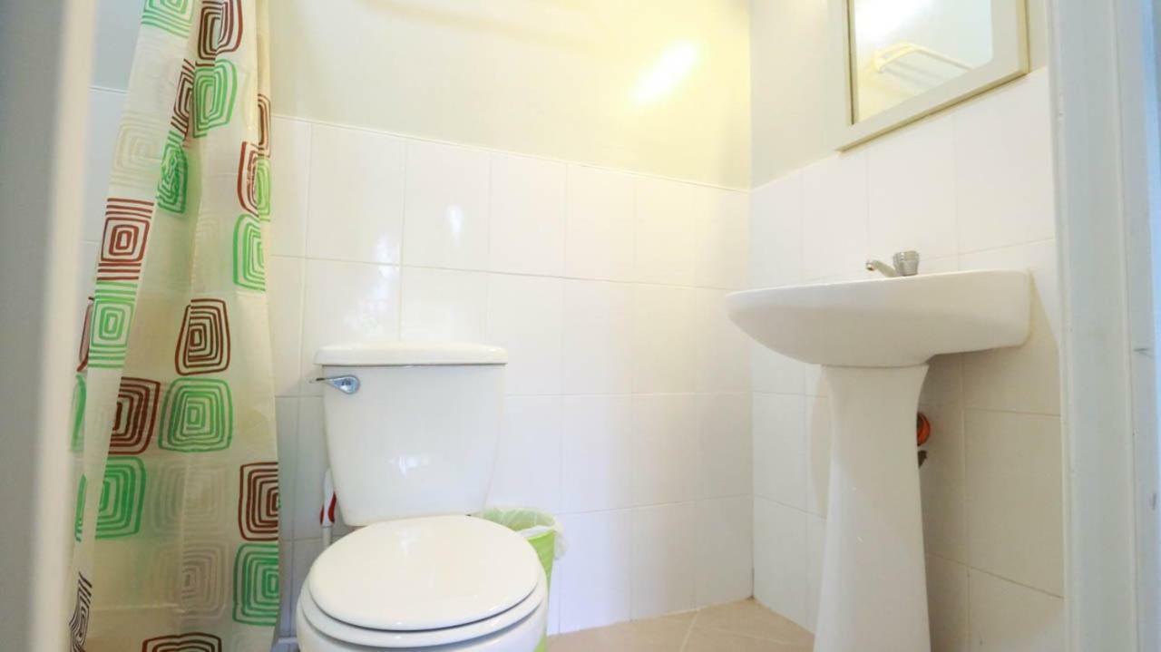 Guesthouse Storyshare Apas Cebu Eksteriør bilde