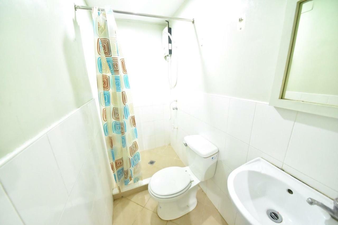 Guesthouse Storyshare Apas Cebu Eksteriør bilde