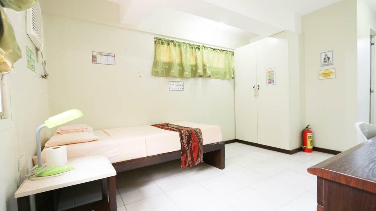 Guesthouse Storyshare Apas Cebu Eksteriør bilde