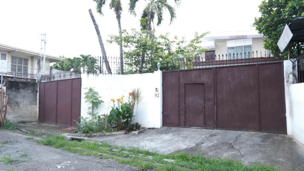 Guesthouse Storyshare Apas Cebu Eksteriør bilde