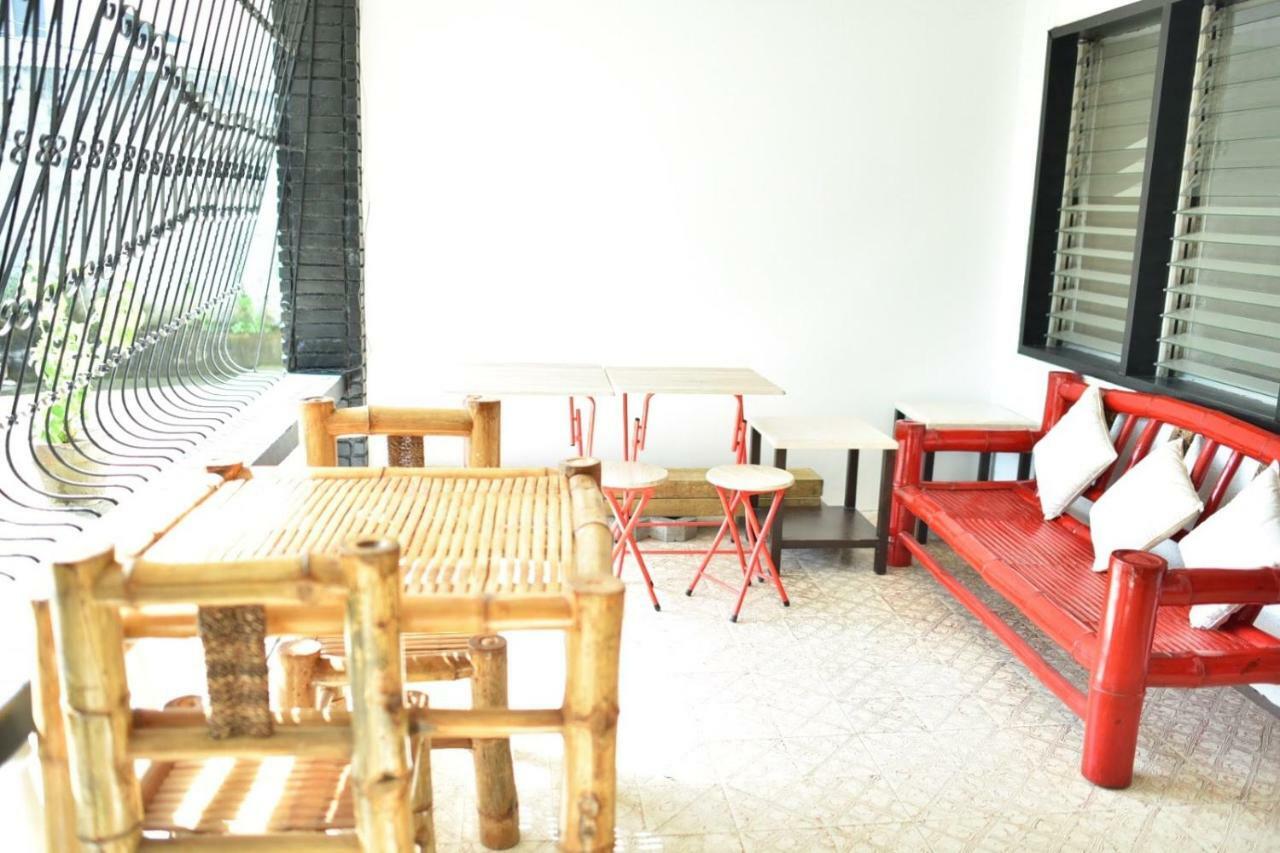 Guesthouse Storyshare Apas Cebu Eksteriør bilde