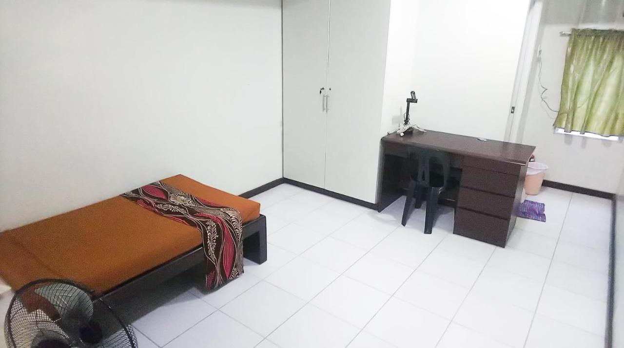 Guesthouse Storyshare Apas Cebu Eksteriør bilde
