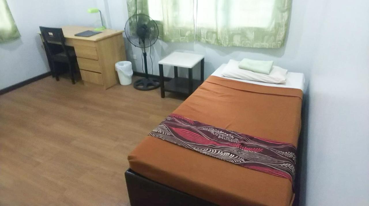 Guesthouse Storyshare Apas Cebu Eksteriør bilde