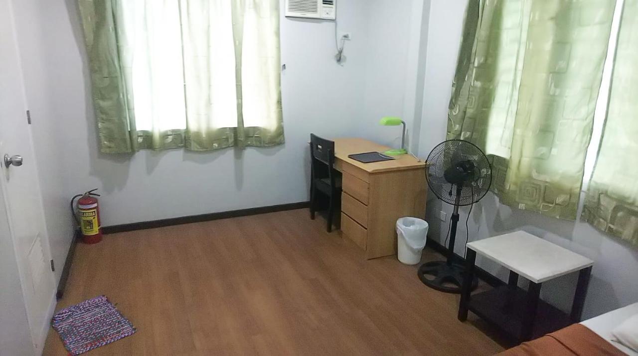 Guesthouse Storyshare Apas Cebu Eksteriør bilde